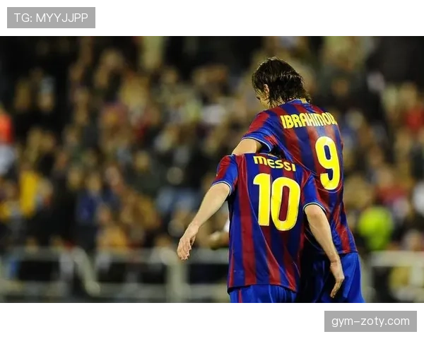 梅西 vs 伊布：技术风格与战术适配性对比