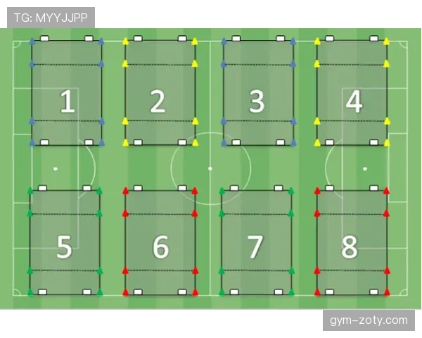 室内足球规则详解：比赛判罚与场地限制的关键点解析