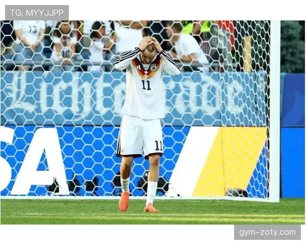 德国点球不敌巴拉圭:2026世界杯32强出局回顾 德国点球不敌巴拉圭:2026世界杯32强出局回顾
